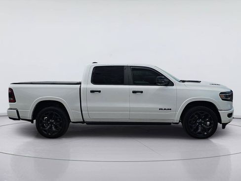 Used 2023 RAM 1500 Limited AWD/4WD image 6
