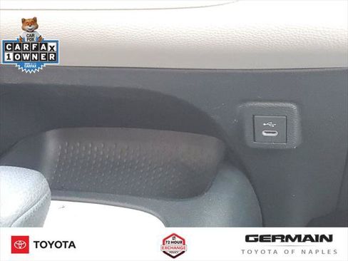 Certified 2024 Toyota Corolla LE FWD image 32