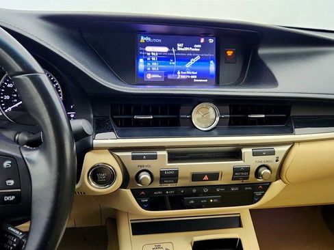 Used 2015 Lexus ES 350 image 18