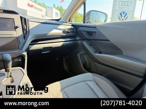 Used 2024 Subaru Crosstrek 2.0i AWD/4WD image 34