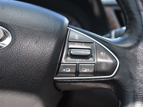 Used 2014 INFINITI Q50 Premium w/ Navigation Package image 14