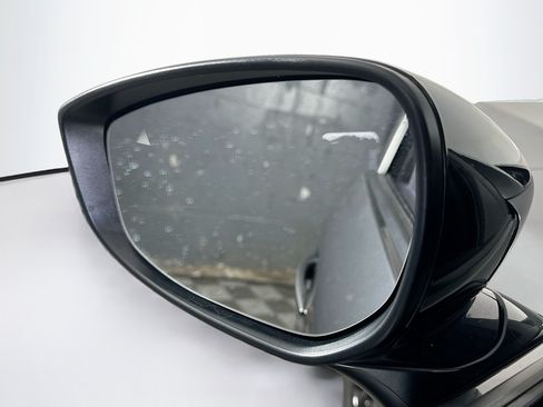 Used 2025 MAZDA CX-50 AWD 2.5 S w/ Premium Package image 16