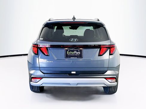 Used 2025 Hyundai Tucson SEL image 7