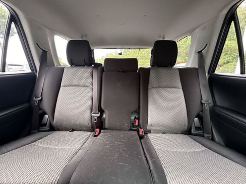 Used 2019 Toyota 4Runner SR5 RWD image 13