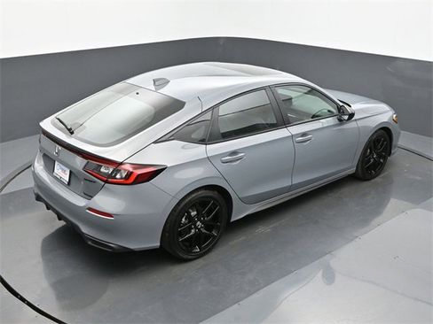 Used 2026 Honda Civic Sport image 17