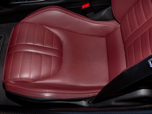 Used 2025 McLaren GTS image 28