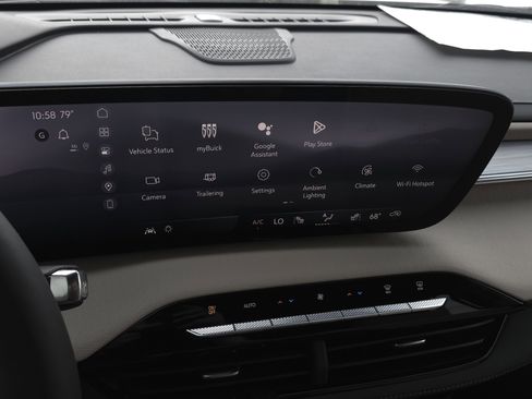 New 2026 Buick Enclave Preferred w/ Power Package FWD image 22