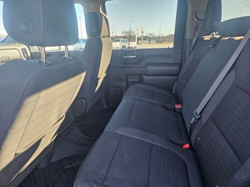 Used 2021 Chevrolet Silverado 2500 LT w/ Fleet Comfort Package image 25