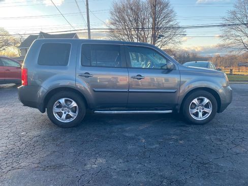 Used 2012 Honda Pilot EX-L image 2