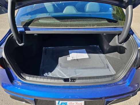 New 2026 Kia K5 GT FWD image 24