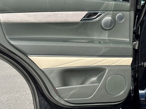 New 2026 Genesis GV80 2.5T Prestige image 22