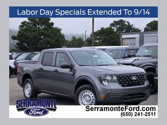 Used 2026 Ford Maverick XL FWD video 1