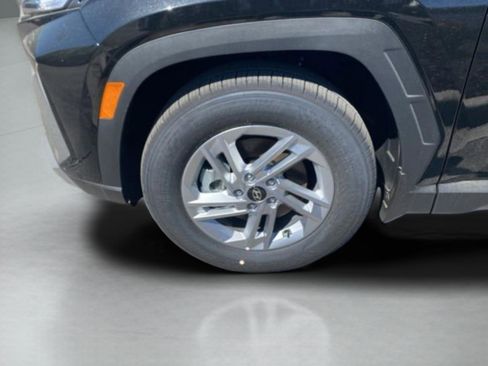 New 2026 Hyundai Tucson SE FWD image 7