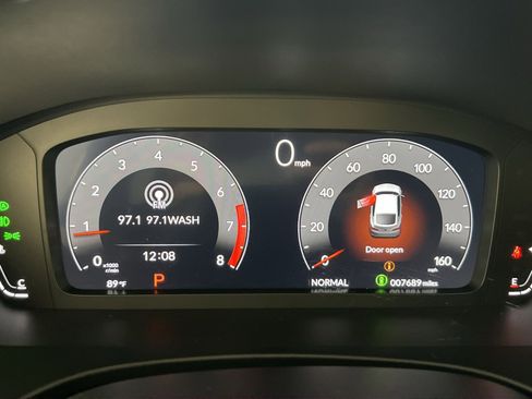 Used 2025 Acura Integra A-Spec image 16