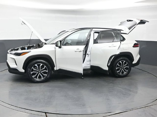 Certified 2026 Toyota Corolla Cross AWD Hybrid image 45