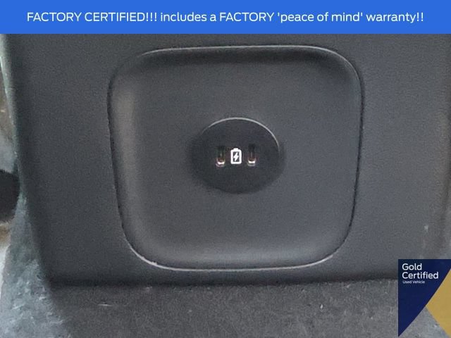 Used 2025 Ford Escape ST-Line Select AWD/4WD image 22