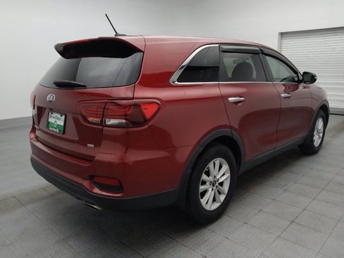 Used 2020 Kia Sorento LX FWD image 9