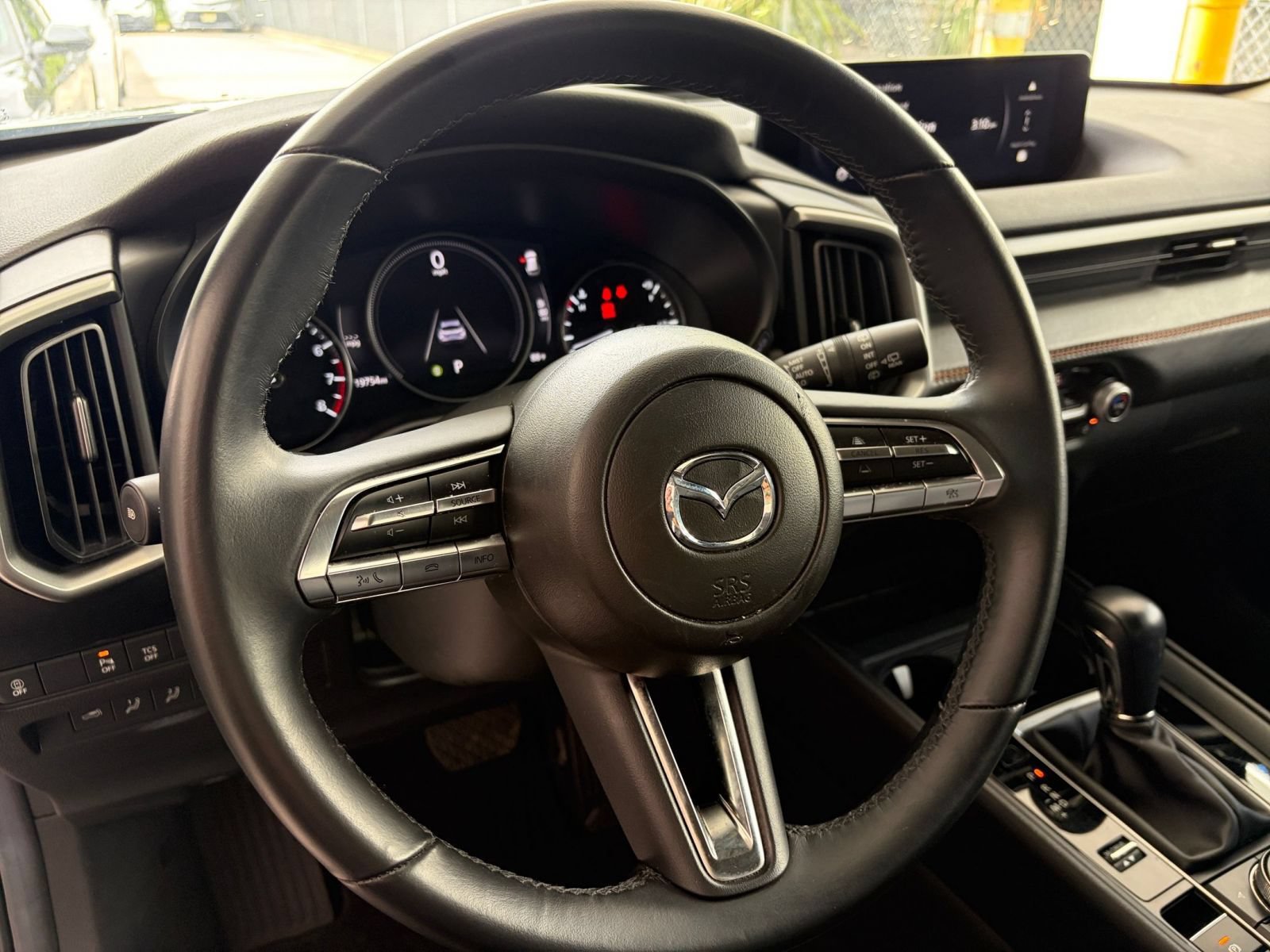 Used 2026 MAZDA CX-50 AWD 2.5 S w/ Premium Package image 28