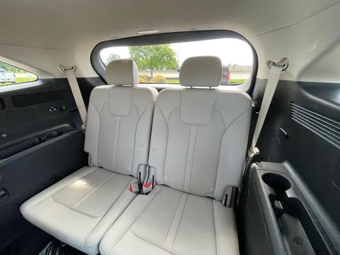 Used 2023 Kia Sorento SX FWD image 23