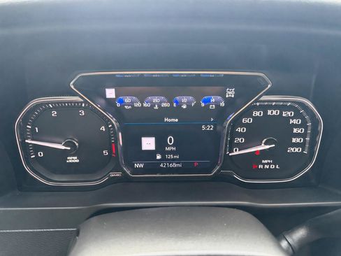 Used 2022 GMC Sierra 2500 Denali AWD/4WD image 17