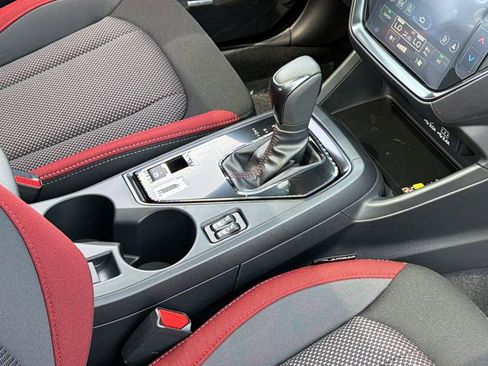 New 2026 Subaru Impreza RS AWD/4WD image 9