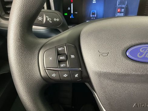 New 2026 Ford Maverick XL FWD image 23