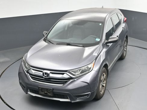 Used 2018 Honda CR-V LX image 29