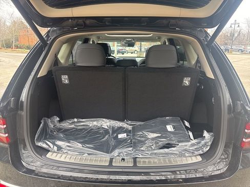 New 2026 Genesis GV80 2.5T Prestige image 28