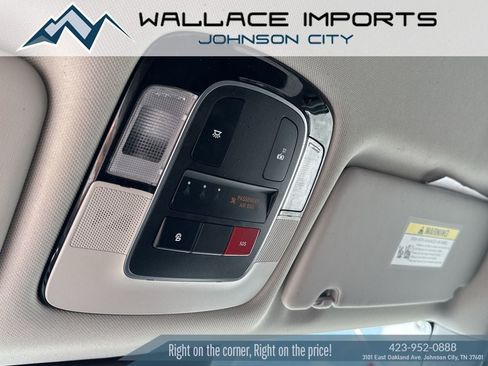 Used 2024 Hyundai Tucson Blue AWD/4WD image 15