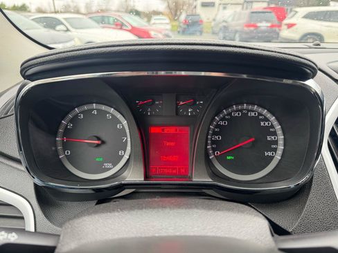 Used 2017 GMC Terrain SLE AWD/4WD image 22