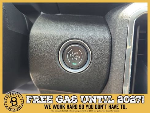 New 2026 GMC Acadia Elevation w/ Black Edition FWD image 28