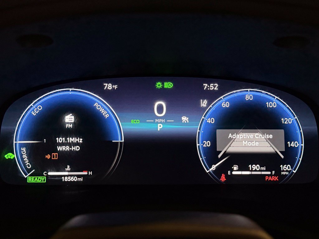 Used 2026 Toyota Camry XSE w/ Premium Plus Package FWD image 22