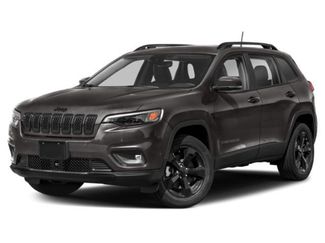 Certified 2023 Jeep Cherokee Altitude Lux video 1