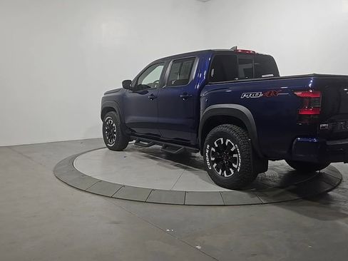 Certified 2022 Nissan Frontier PRO-4X w/ Off-Road Protection Package image 3