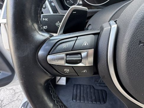 Used 2017 BMW 340i Gran Turismo xDrive image 25