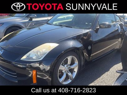Used 2006 Nissan 350Z Coupe