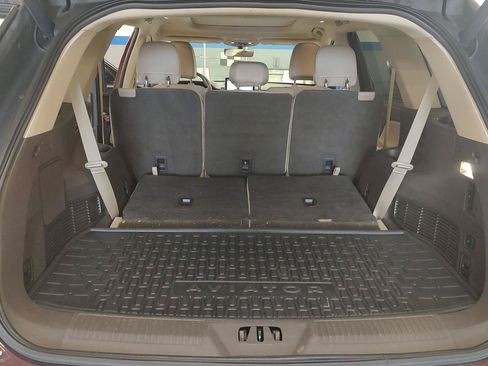 Used 2021 Lincoln Aviator Reserve w/ Elements Package Plus AWD/4WD image 24