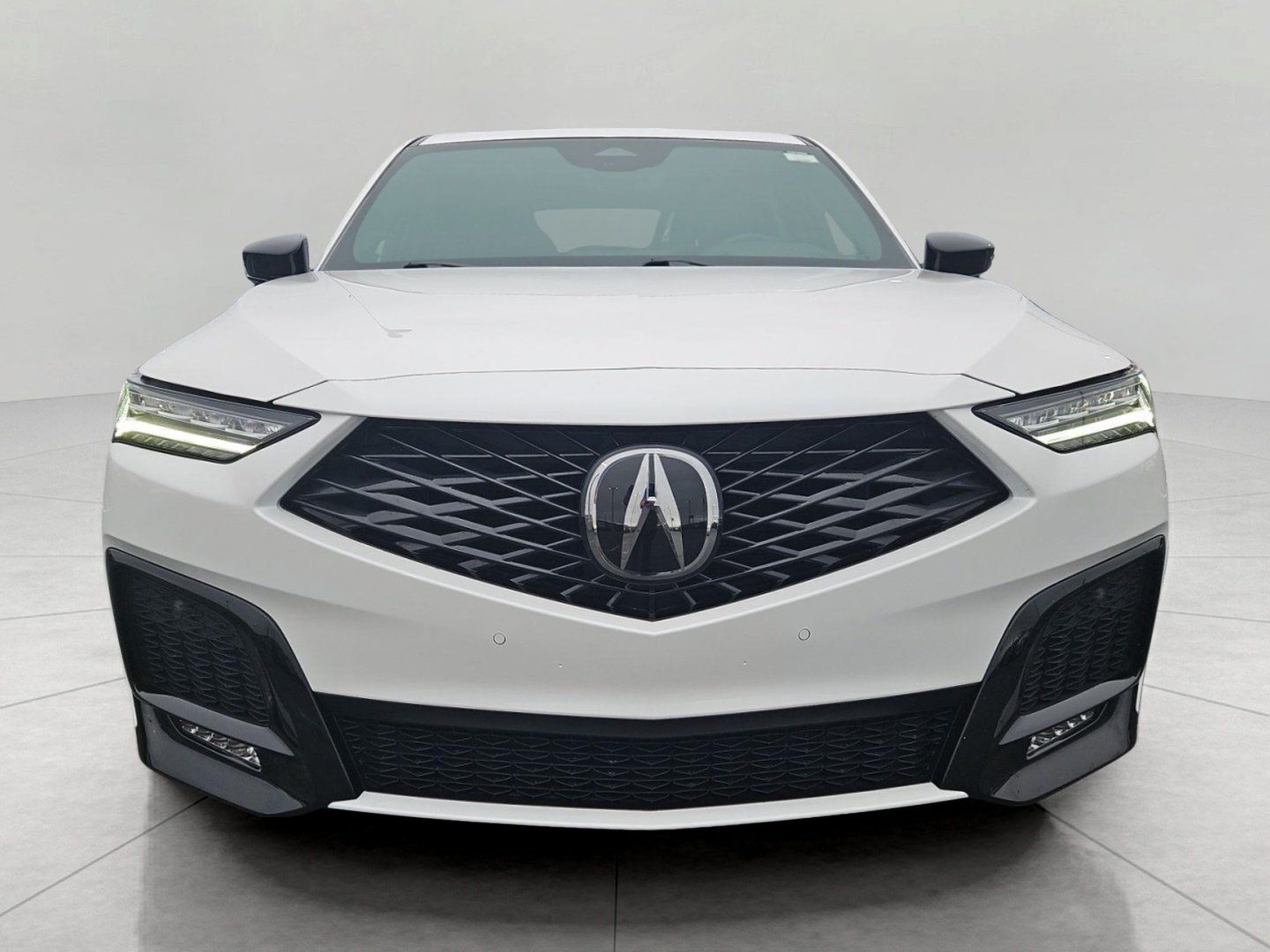 Used 2026 Acura MDX A-Spec AWD/4WD image 3