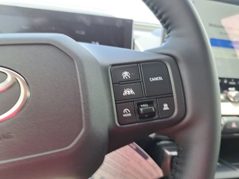 New 2026 Toyota RAV4 Limited image 14