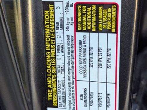 Used 2021 Toyota Tacoma SR5 image 15