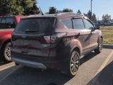 Used 2018 Ford Escape Titanium w/ Ford Safe & Smart Package image 4