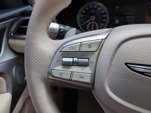 Used 2026 Genesis G70 2.5T Prestige RWD image 20
