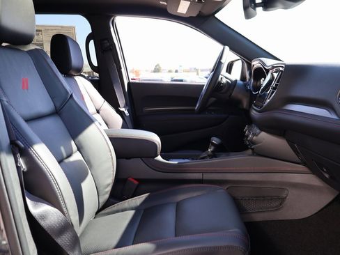 New 2026 Dodge Durango GT image 9