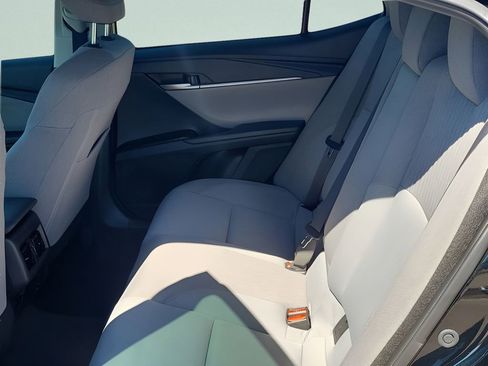 Certified 2025 Toyota Camry LE image 14