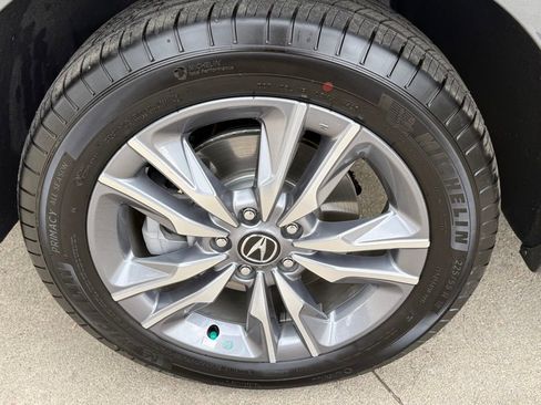 Used 2025 Acura ADX Base image 11