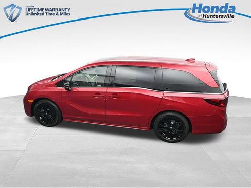 New 2026 Honda Odyssey Sport-L image 22