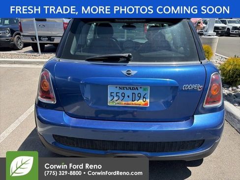 Used 2009 MINI Cooper S FWD image 5