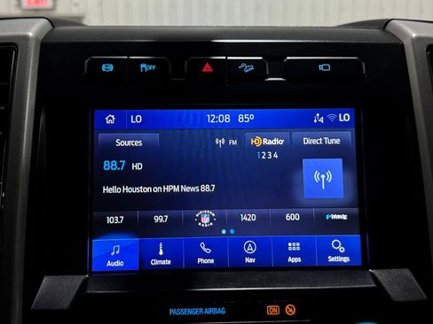Used 2021 Ford F350 Lariat AWD/4WD image 19