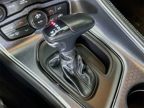 Used 2018 Dodge Challenger T/A image 30