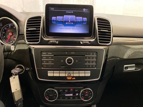 Used 2016 Mercedes-Benz GLE 350 image 14